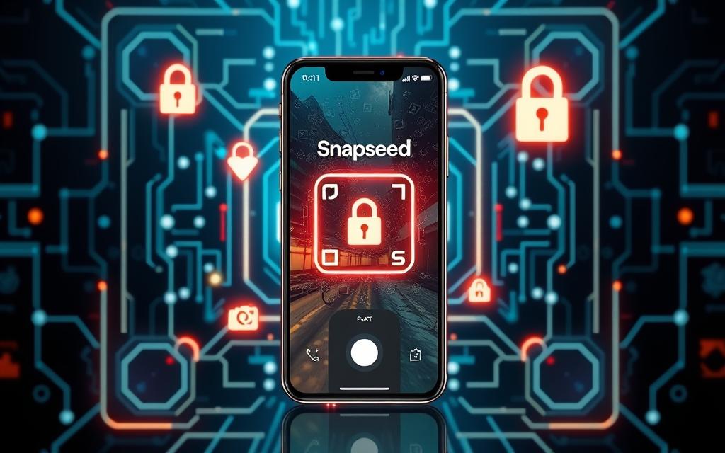 Is Snapseed QR Code Safe? Exploring App Security